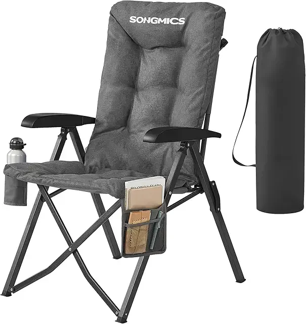 Nash Indulgence SS4 Wide Boy Bedchair